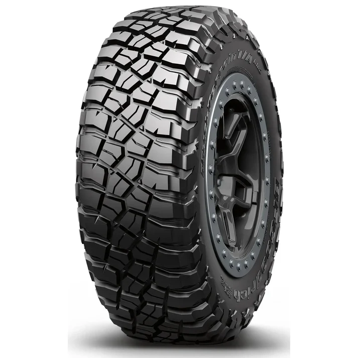 BFGoodrich MUD-TERRAIN T/A KM3 35x12.50R17