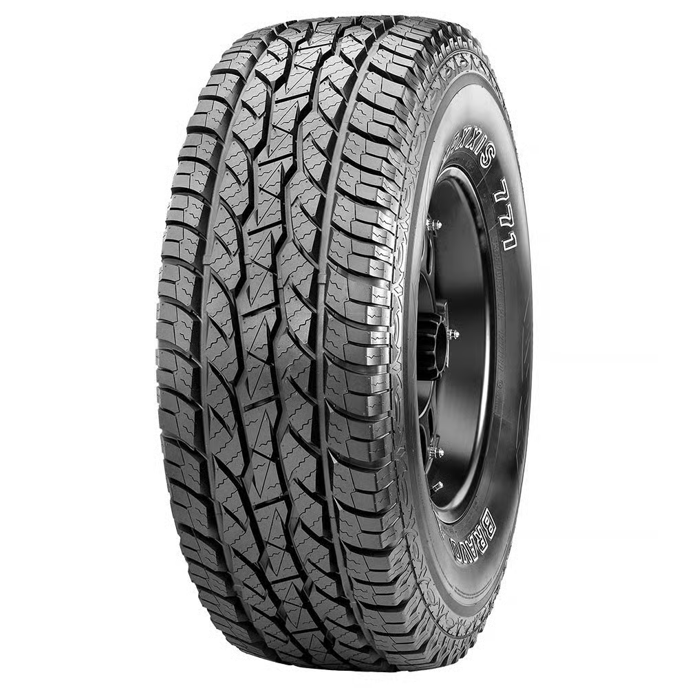 Maxxis BRAVO AT771 215/65R16