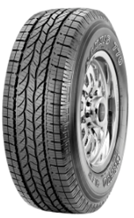 Maxxis BRAVO HT770 225/70R16
