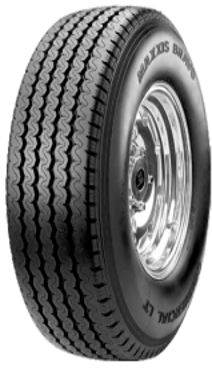 Maxxis BRAVO U168N 195/75R16C