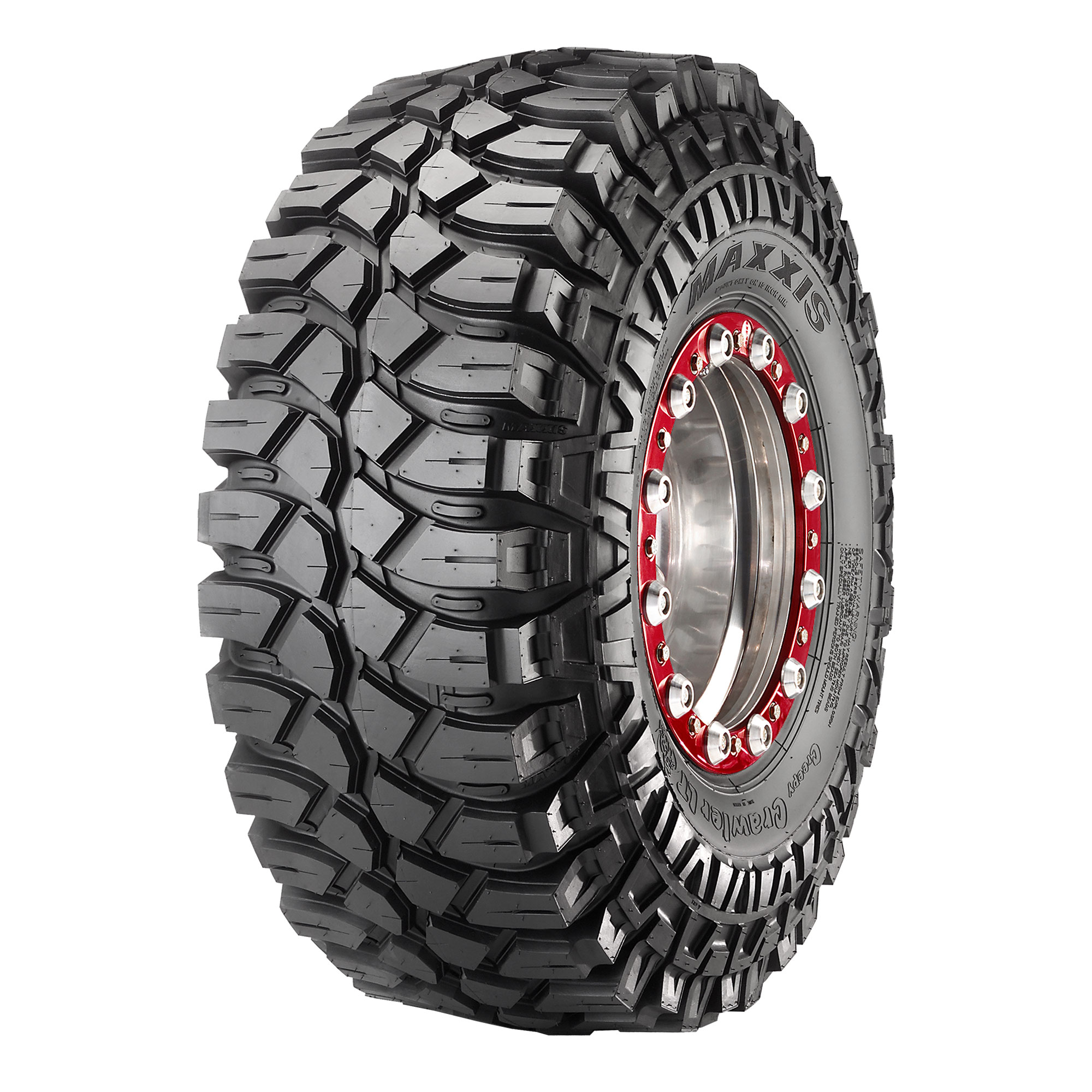 Maxxis CREEPY CRAWLER M8090 37x12.50-15