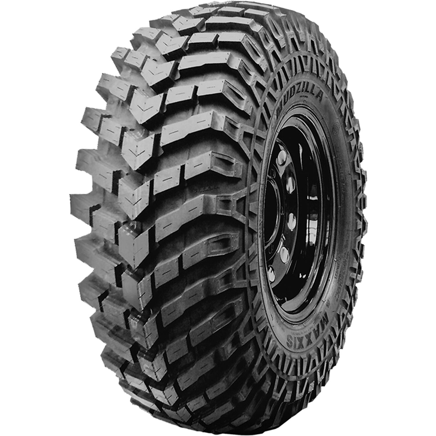 Maxxis M8080 MUDZILLA 35x13.50-15