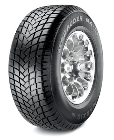 Maxxis MARAUDER MA-S1 275/60R15