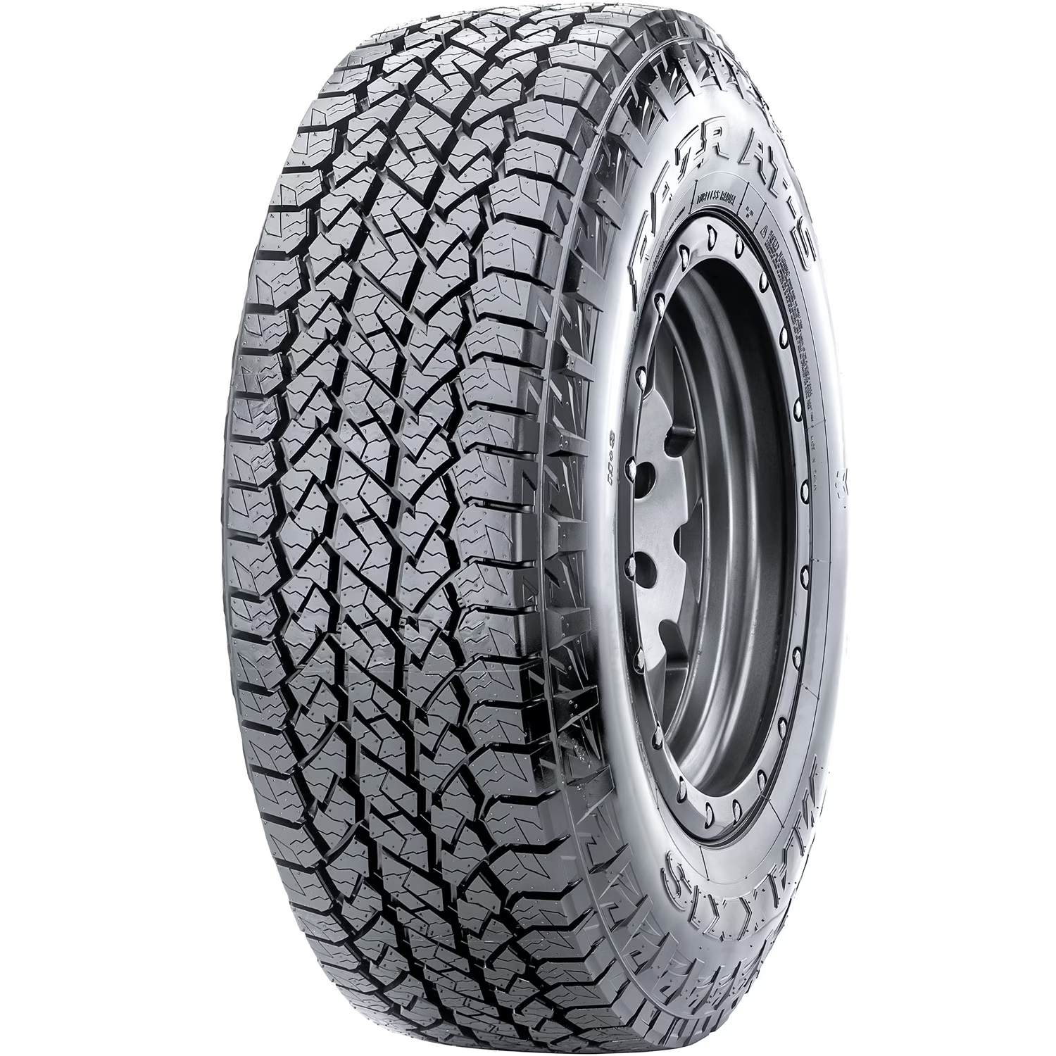 Maxxis RAZR AT781 225/60R18