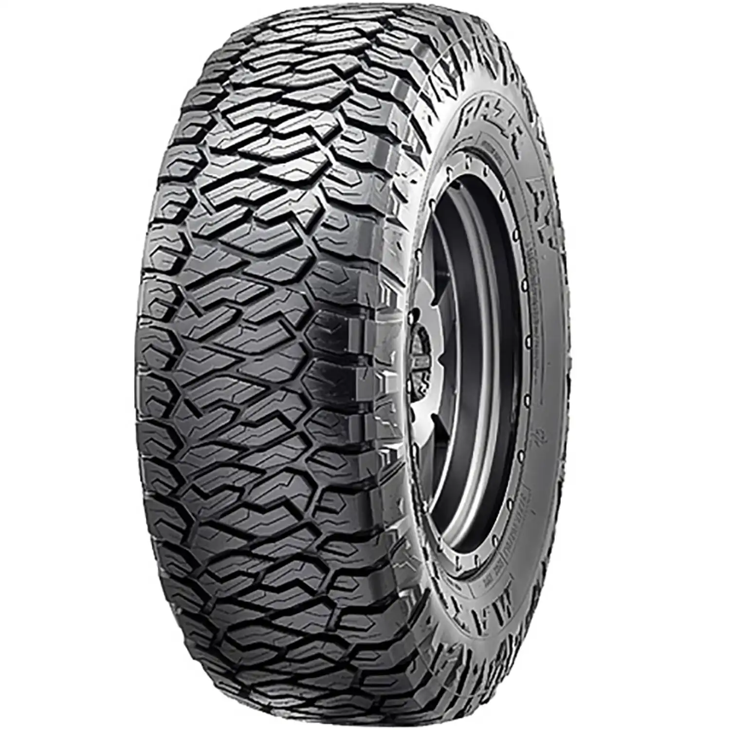 Maxxis RAZR AT811 225/60R17
