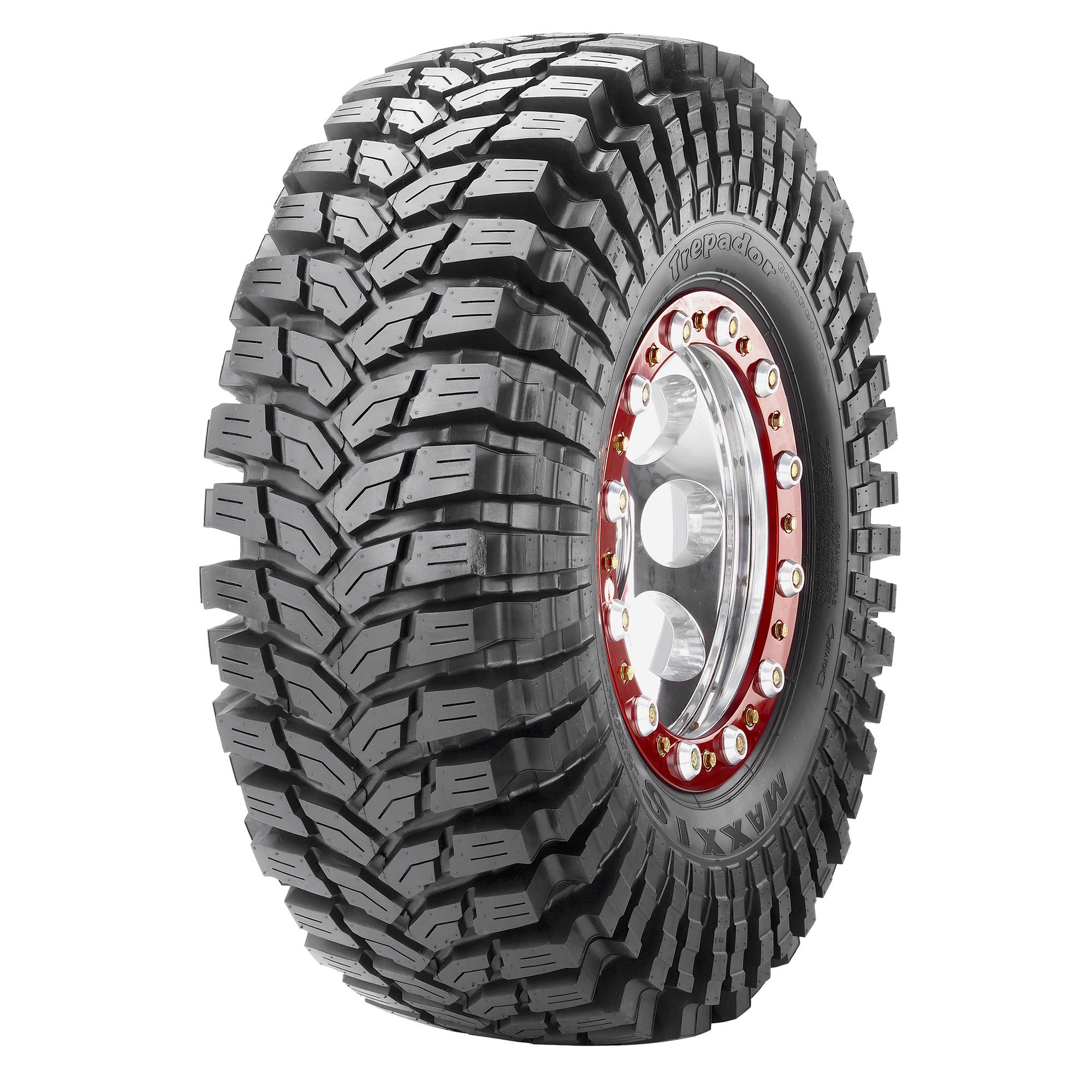 Maxxis TREPADOR M8060 40x13.50-17