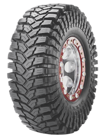 Maxxis TREPADOR M8090 37x12.50R17