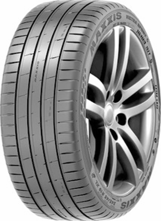 Maxxis VICTRA SPORT 6 235/50R19